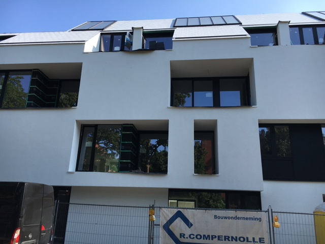 Residentie Ramon Sint-Andries – foto 1
