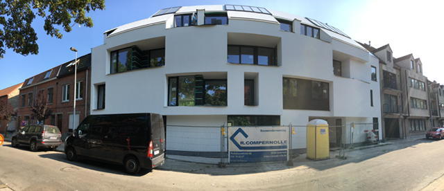 Residentie Ramon Sint-Andries