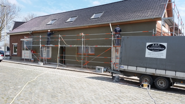 De Blauwe Sluis – foto 1
