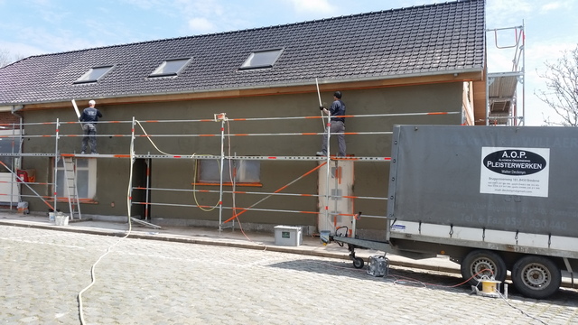 De Blauwe Sluis – foto 2