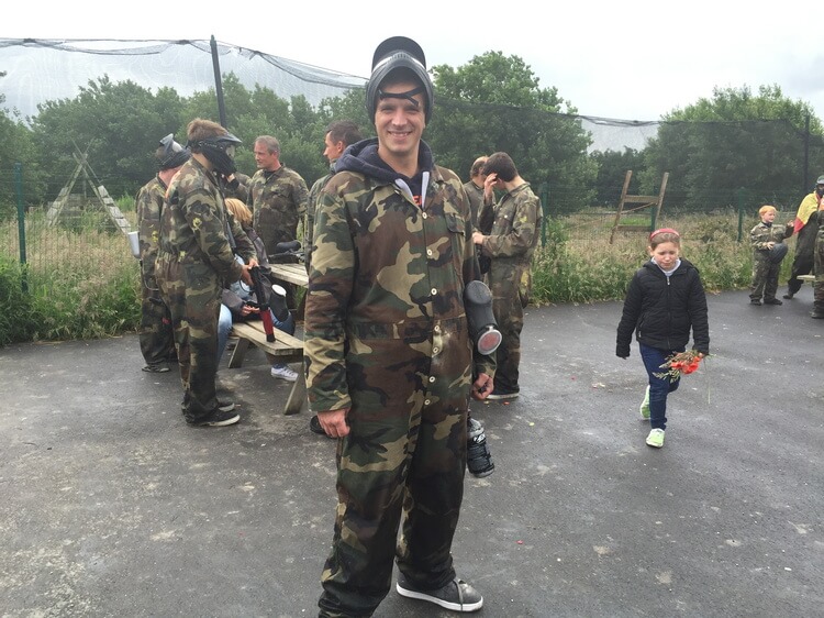 Personeelsfeest 2016 – foto 2
