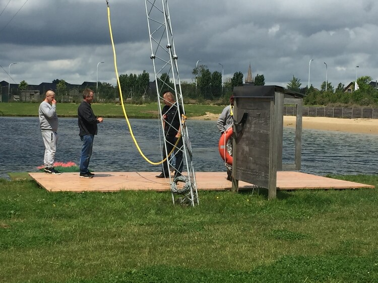 Personeelsfeest 2016 – foto 23