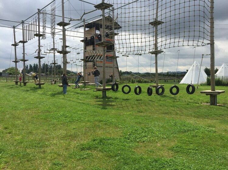 Personeelsfeest 2016 – foto 24