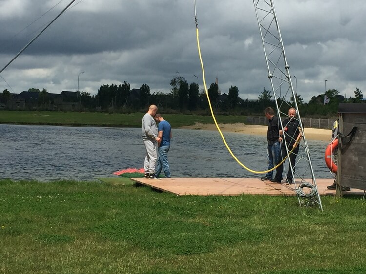 Personeelsfeest 2016 – foto 26