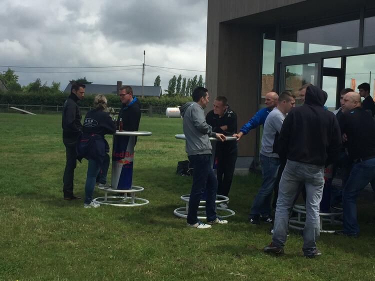 Personeelsfeest 2016 – foto 28
