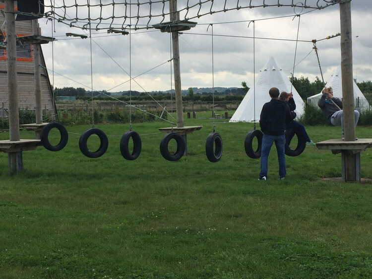 Personeelsfeest 2016 – foto 29