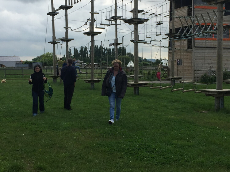 Personeelsfeest 2016 – foto 30