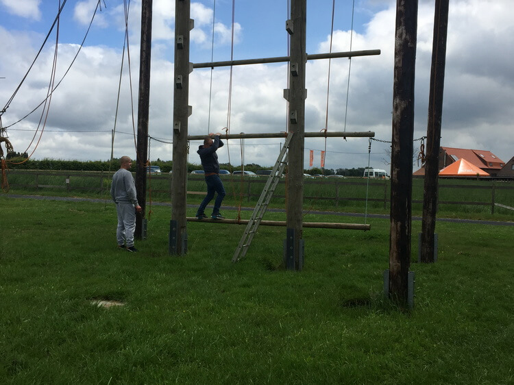 Personeelsfeest 2016 – foto 38