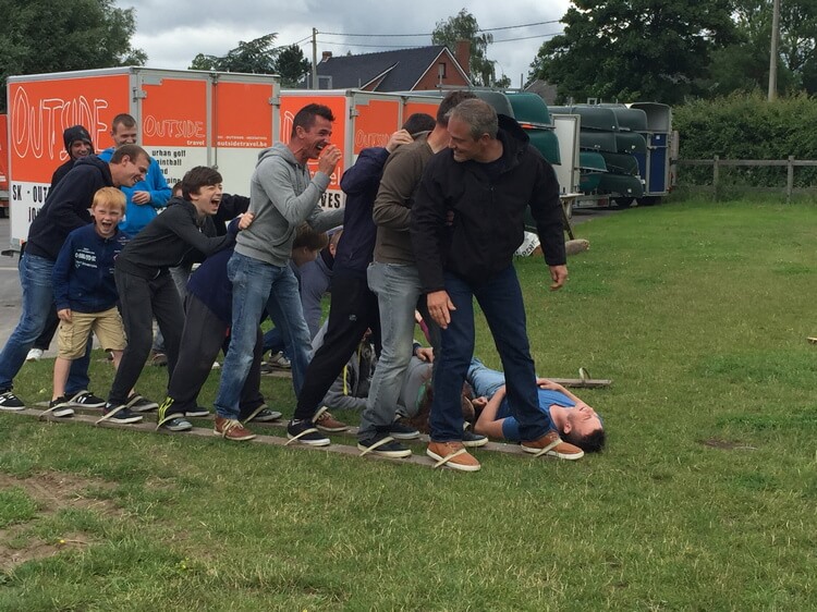 Personeelsfeest 2016 – foto 45