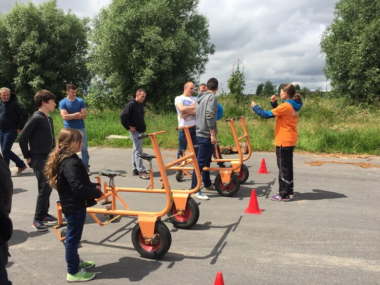 Personeelsfeest 2016 – foto 47