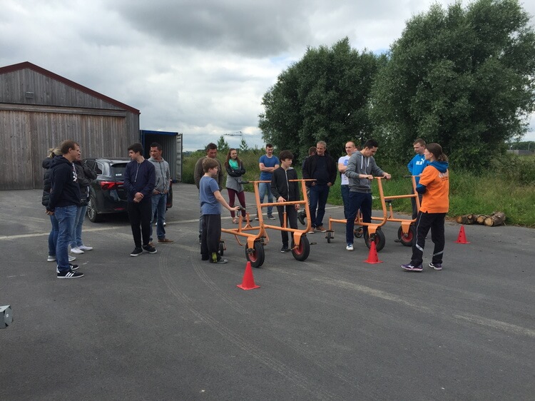 Personeelsfeest 2016 – foto 48