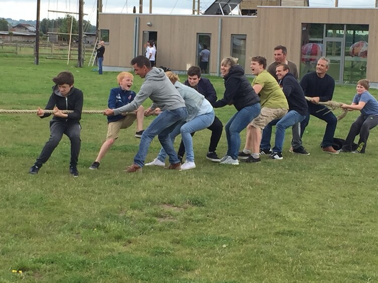 Personeelsfeest 2016 – foto 61
