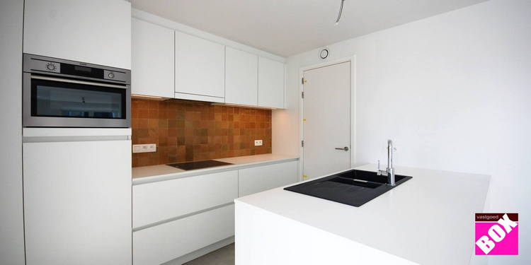 Residentie Phenom Oostende – foto 1