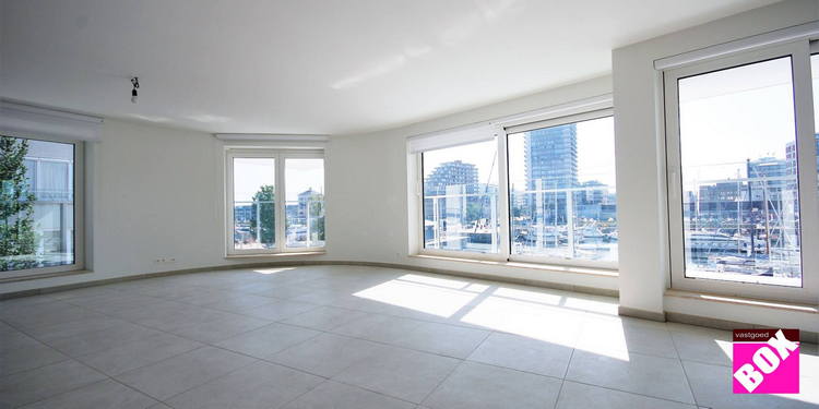 Residentie Phenom Oostende – foto 2