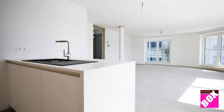 Residentie Phenom Oostende – foto 3