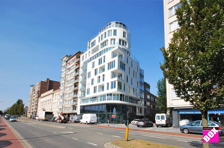 Residentie Phenom Oostende