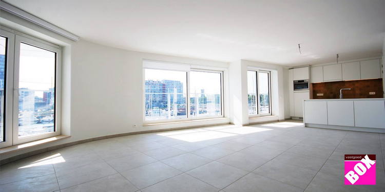 Residentie Phenom Oostende – foto 5