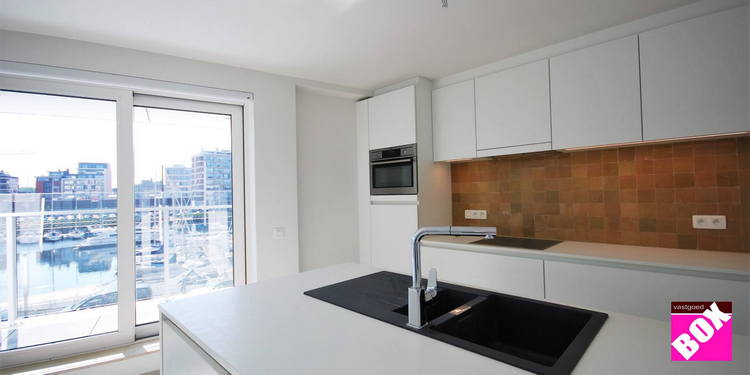 Residentie Phenom Oostende – foto 7