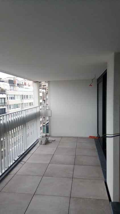Gevelbezetting – foto 2
