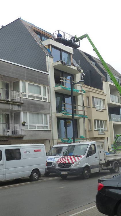 Residentie Alexander – foto 4