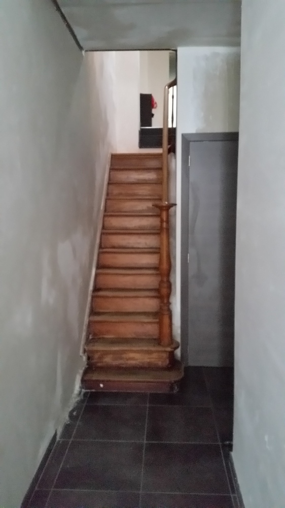 Renovatie particuliere woning – foto 6