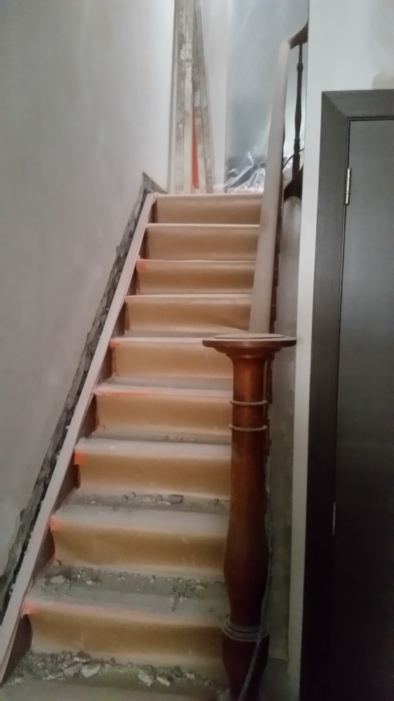 Renovatie particuliere woning – foto 2