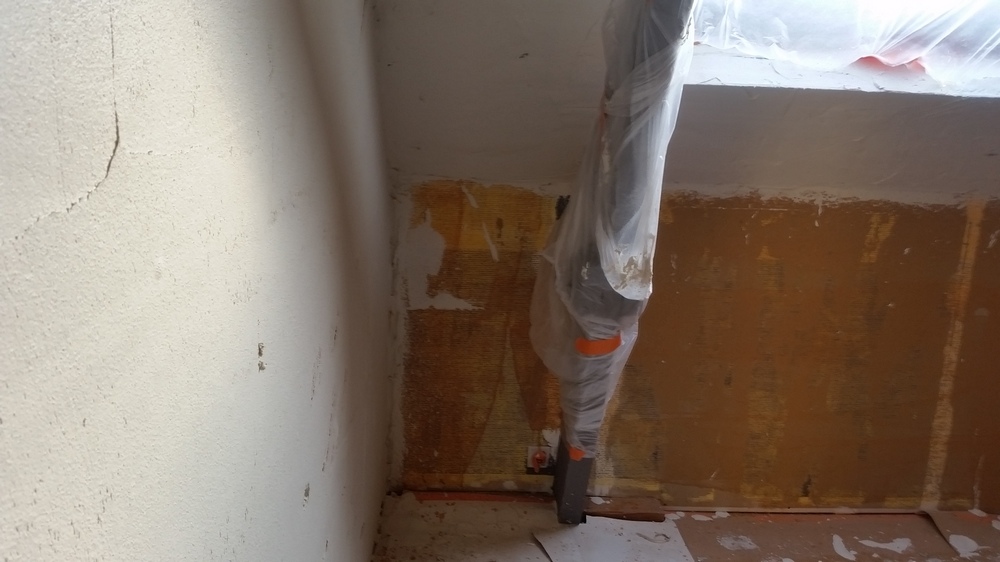 Renovatie particuliere woning – foto 3