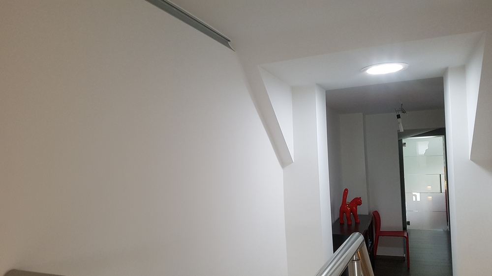 Renovatie particuliere woning