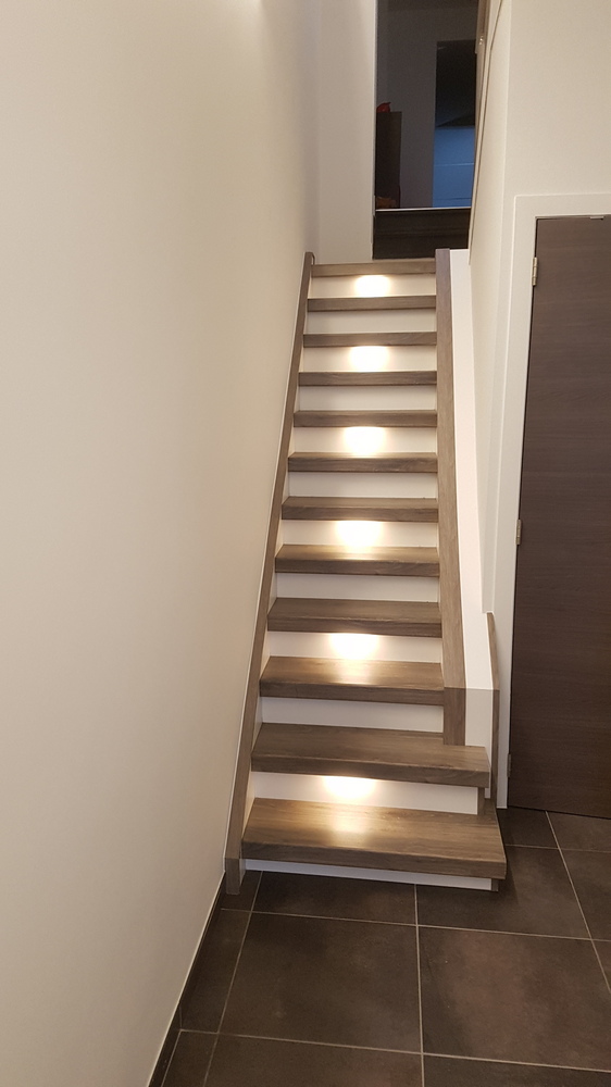 Renovatie particuliere woning – foto 12
