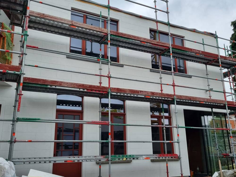 Nieuwe creatie Eeklo