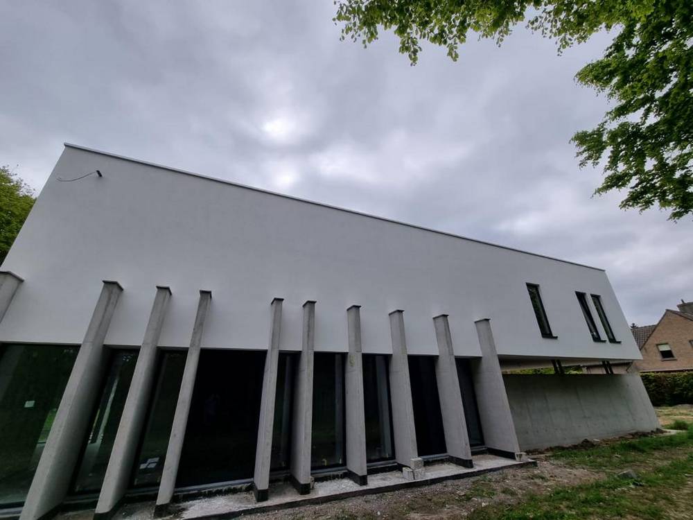 Nieuwe creatie in Varsenare – foto 3